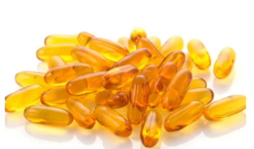 Vitamin D3 Powder