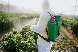 Alpha-cypermethrin technical