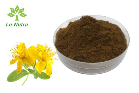 Hypericum Perforatum kivonat por