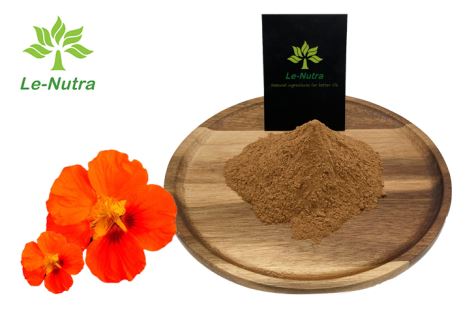 Tropaeolum Majus kivonat