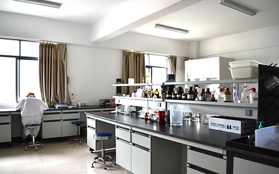 Fucoidan factory