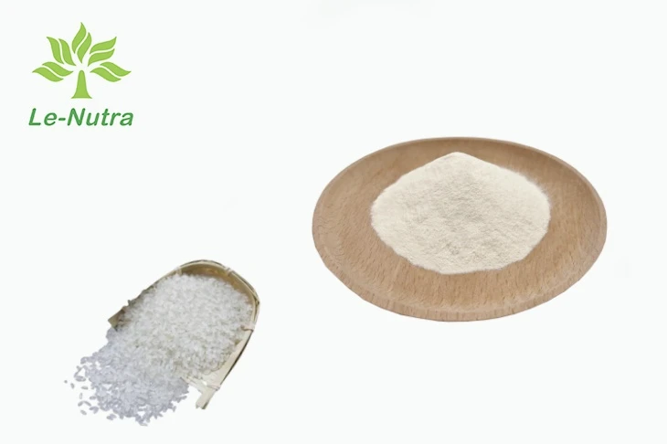 Rice Peptide